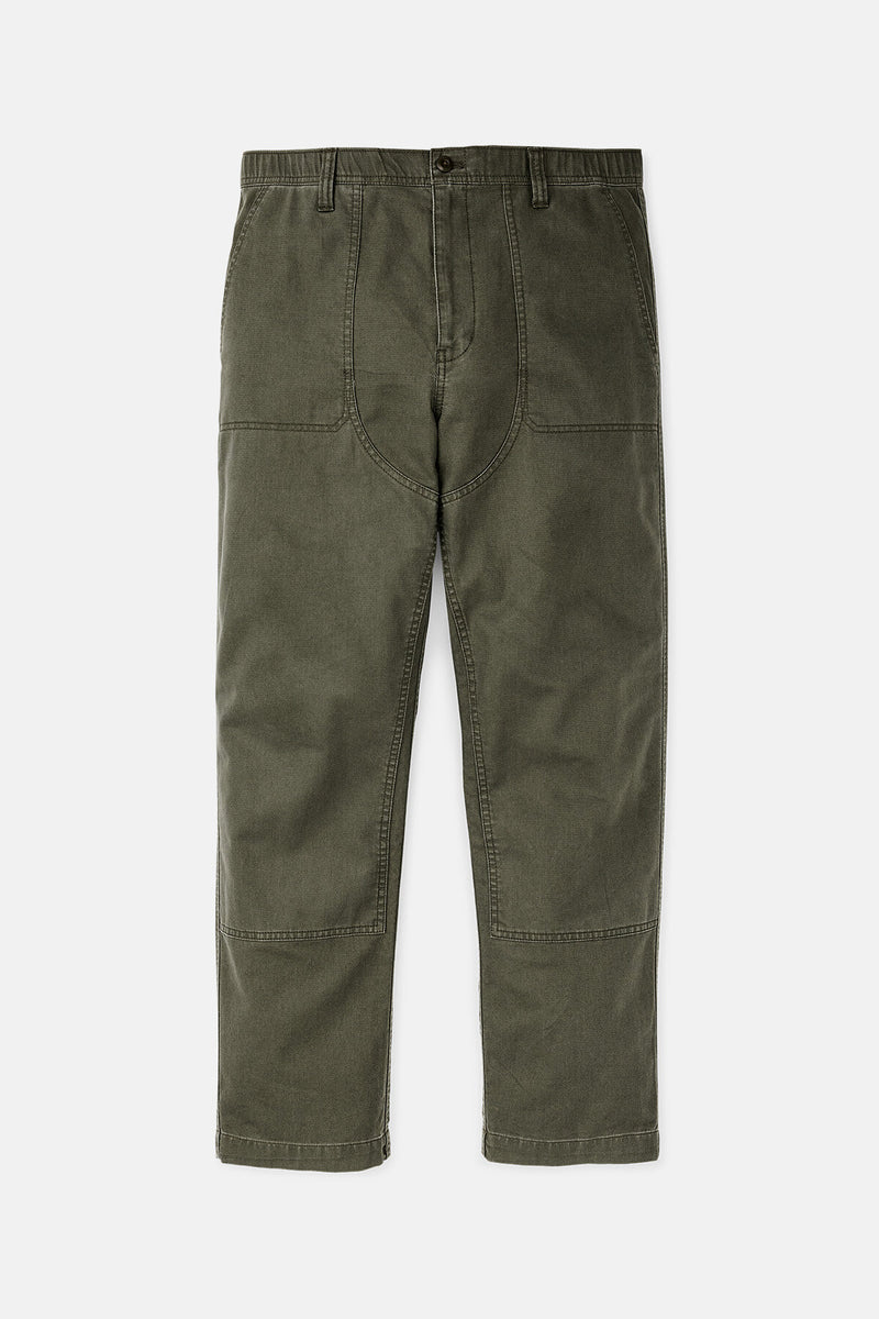 CLARKSTON DOUBLE-FRONT PANTS