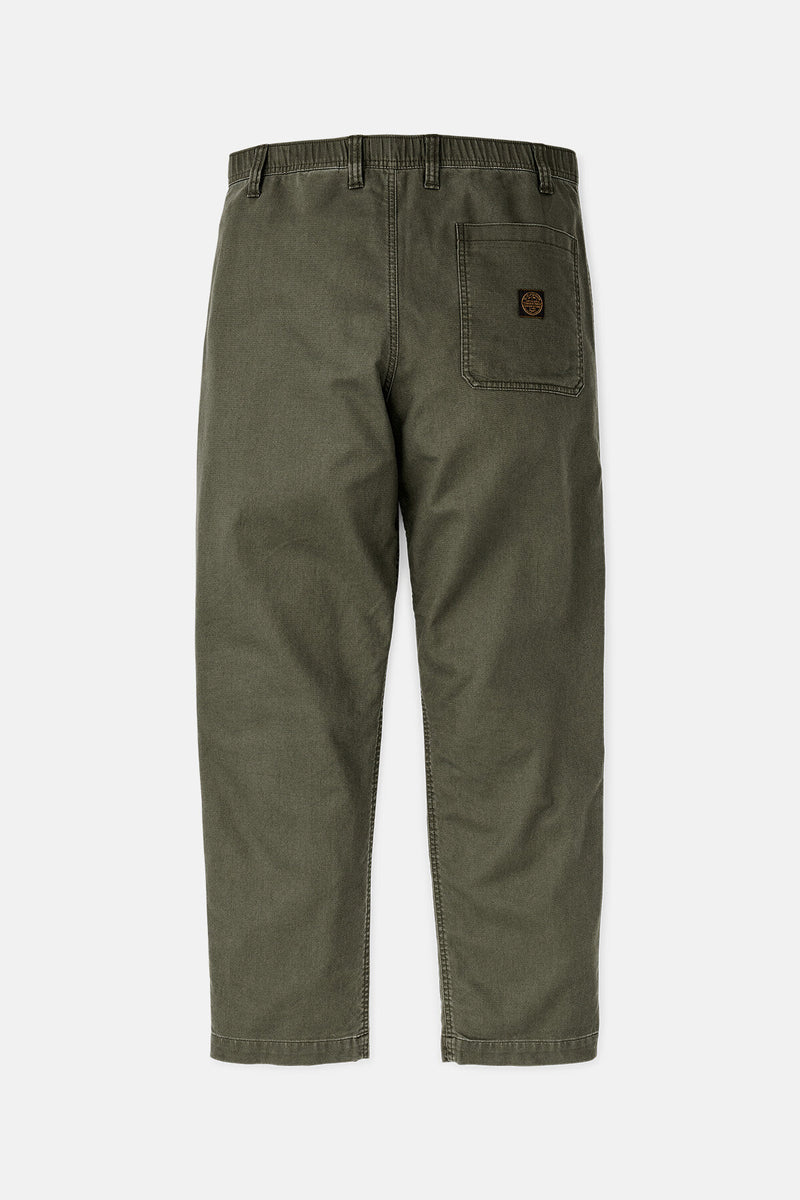 CLARKSTON DOUBLE-FRONT PANTS