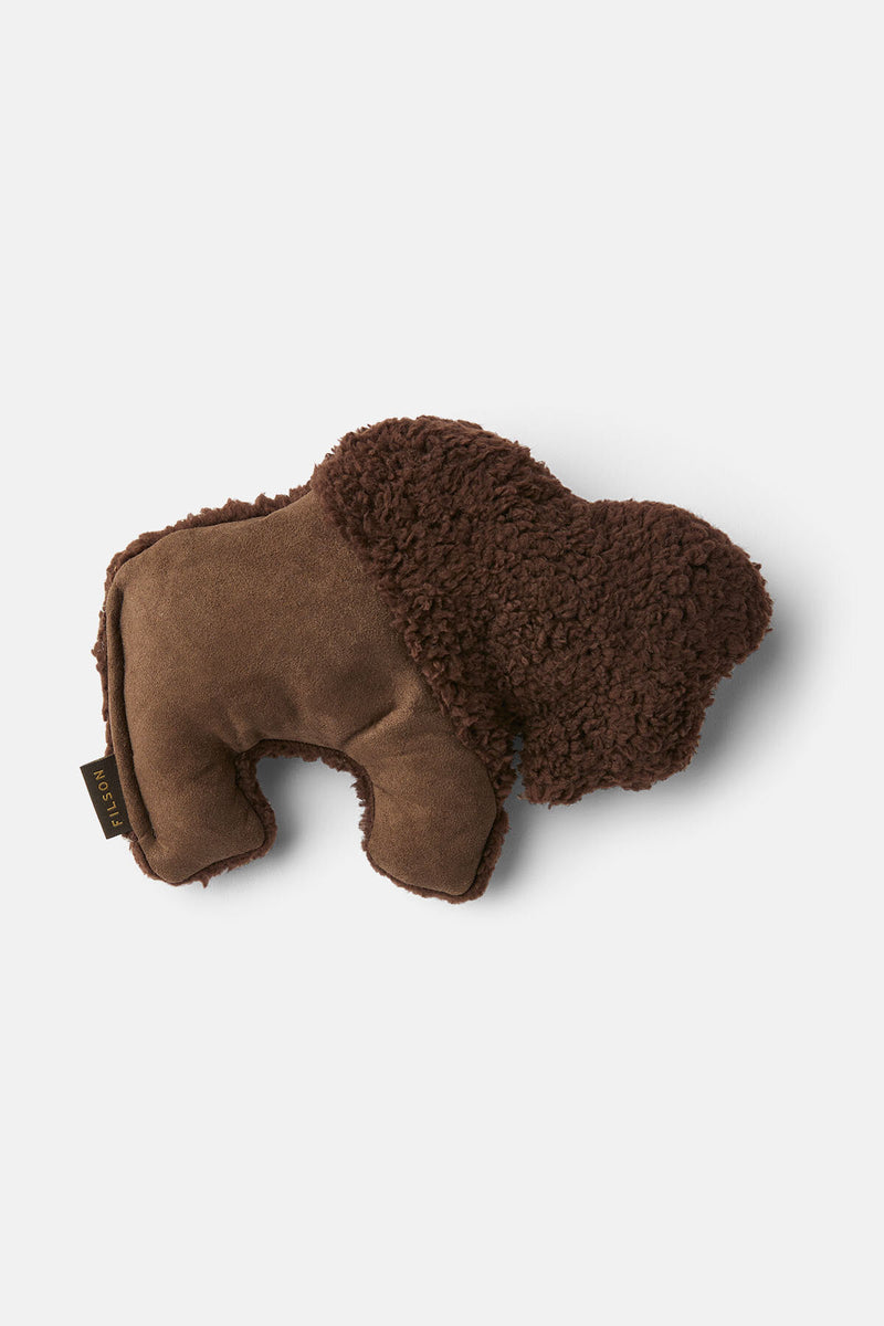 BISON DOG TOY