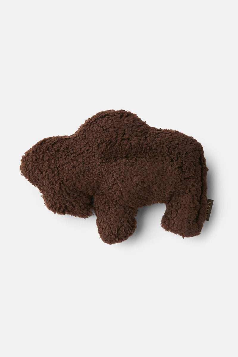 BISON DOG TOY