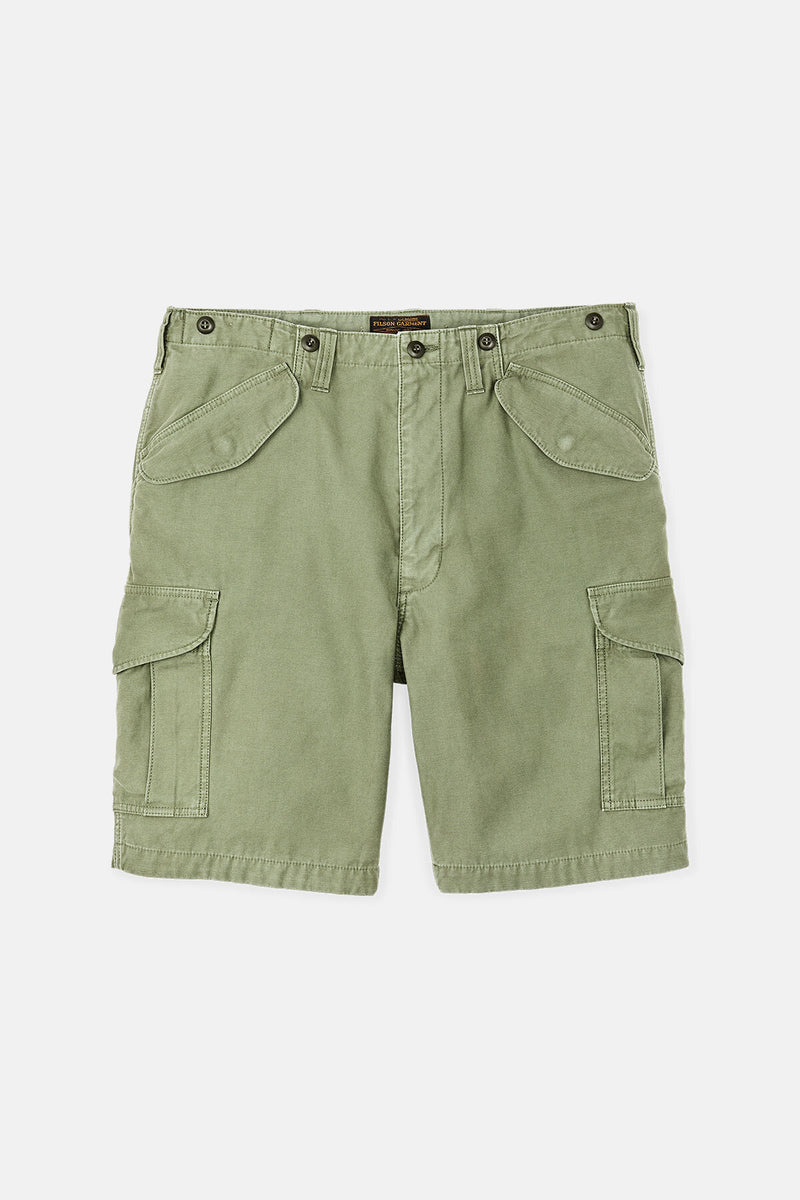 FIELD CARGO SHORTS