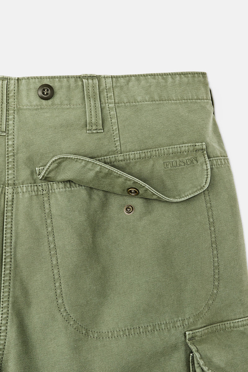 FIELD CARGO SHORTS