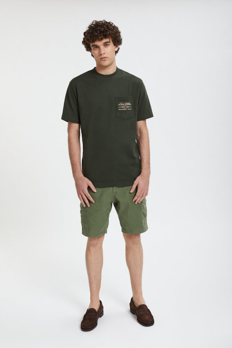 FIELD CARGO SHORTS