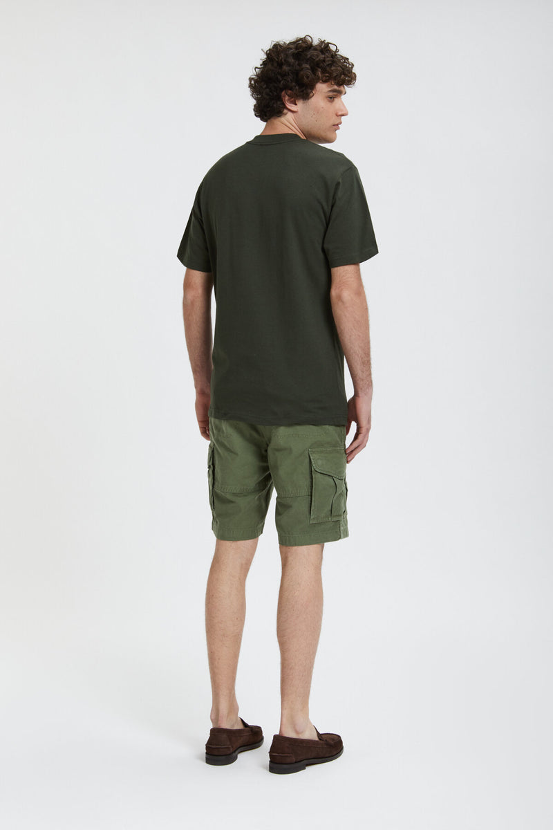 FIELD CARGO SHORTS