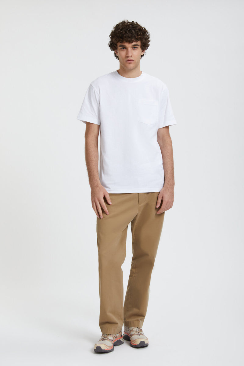 S/S PIONEER SOLID ONE POCKET