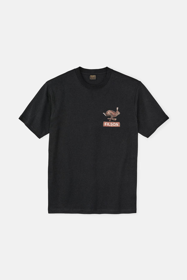 FRONTIER GRAPHIC T-SHIRT