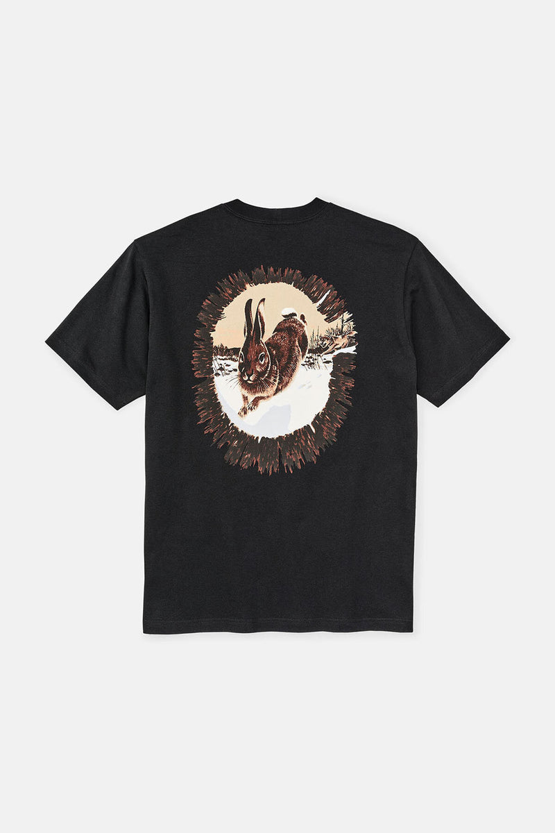 FRONTIER GRAPHIC T-SHIRT