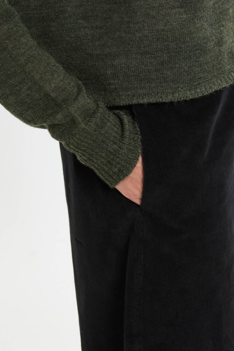 Bum Sarca Trousers