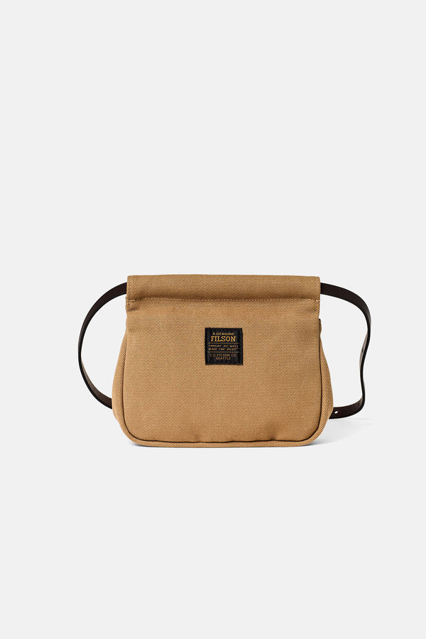 CONVERTIBLE FIELD BAG