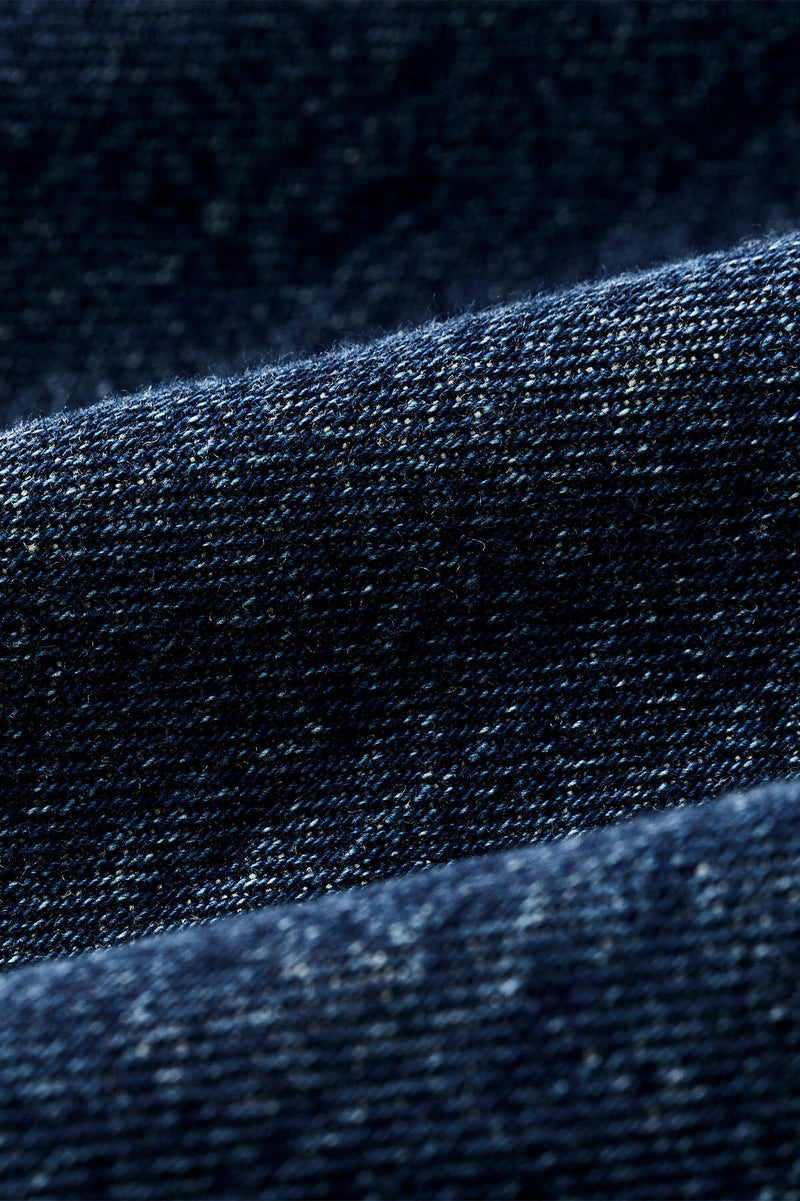 WOMEN’S DENIM WESTERN SHIRT