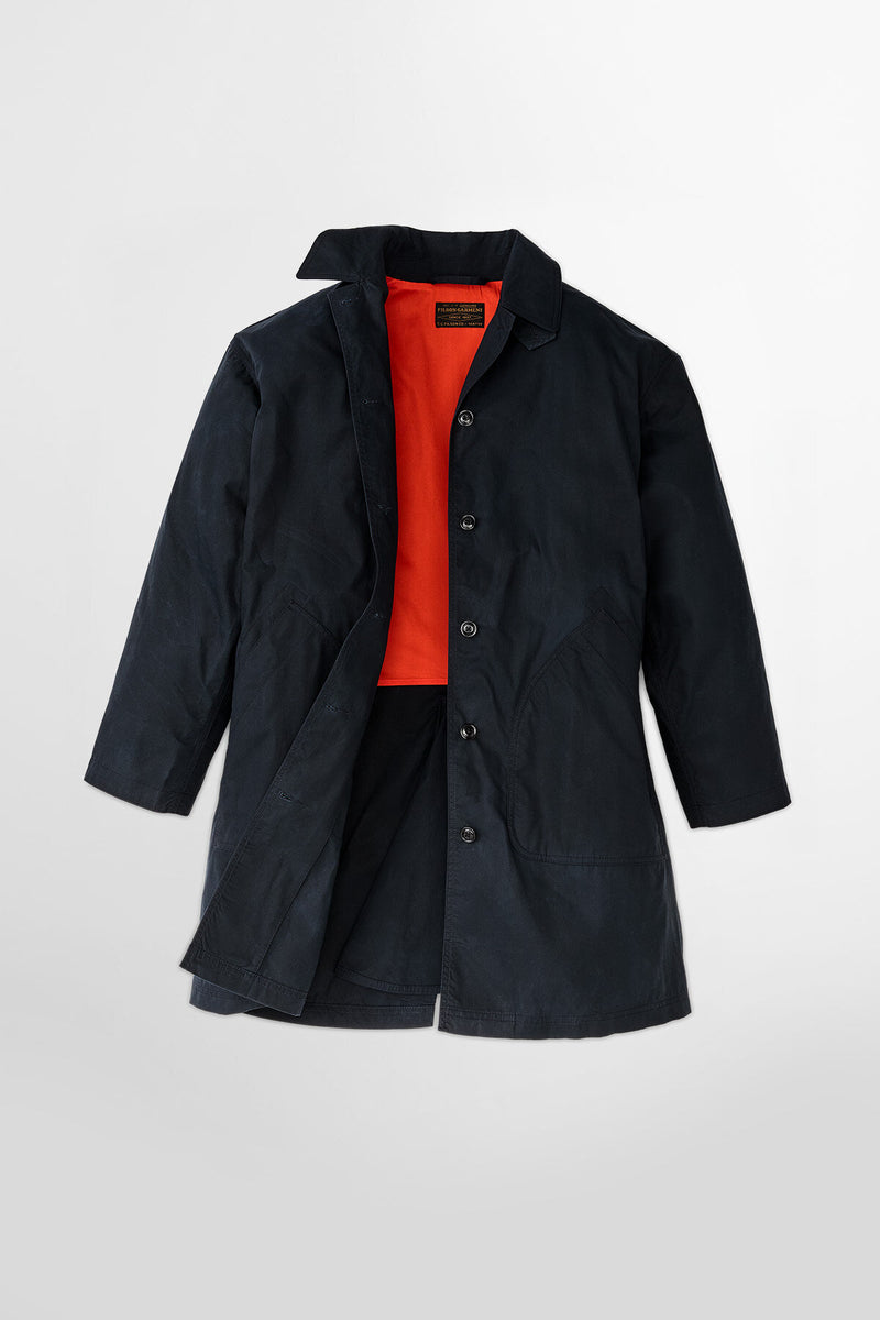 WOMEN'S RANGER RAINCOAT