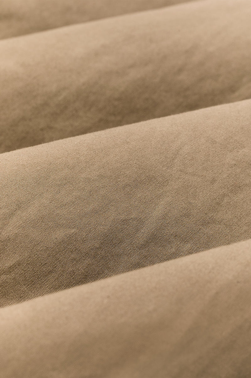 WOMEN’S HARBOR FRONT WAXED JACKET