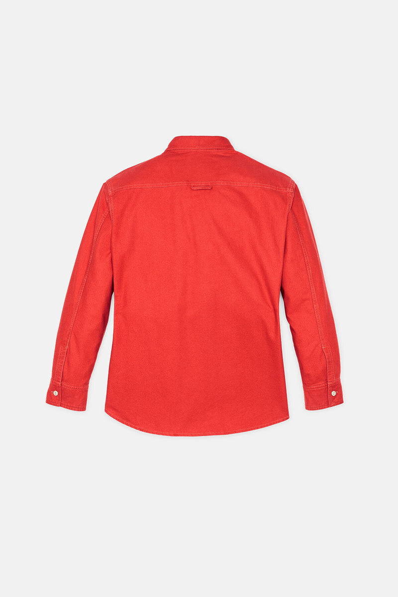 WOMEN'S FIELD CHAMOIS SHIRT