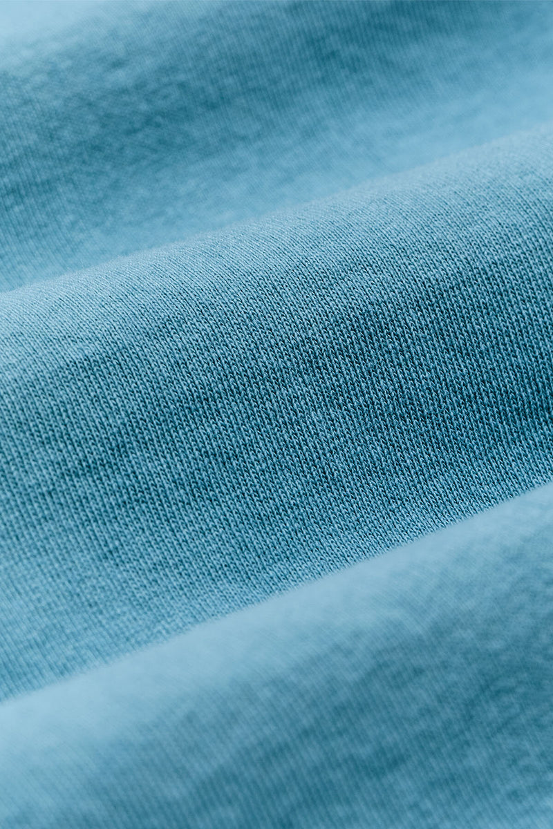 WOMEN'S SHORT SLEEVE POCKET TEE