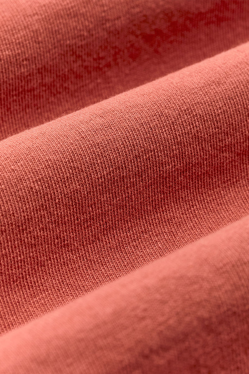 WOMEN'S SHORT SLEEVE POCKET TEE