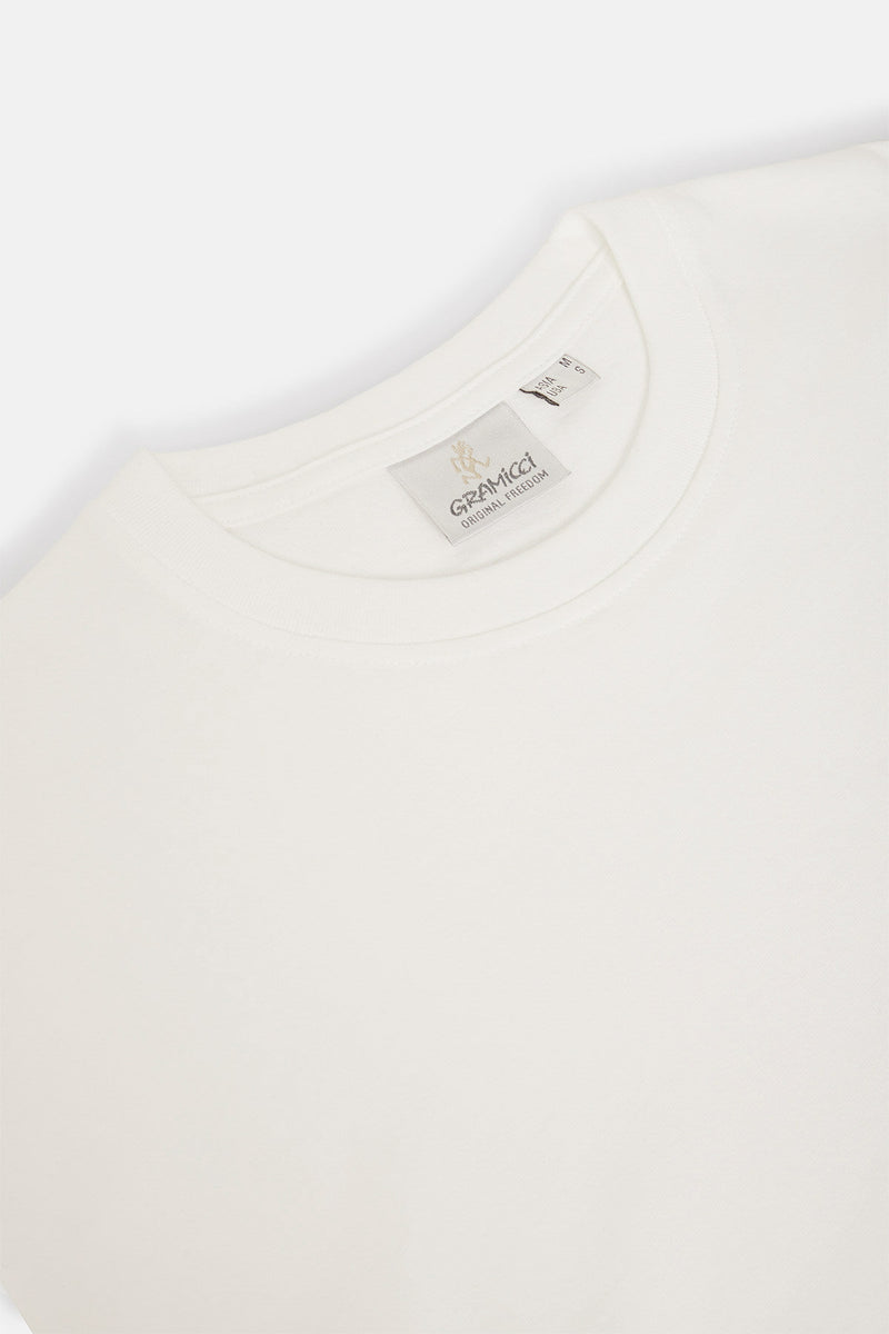One Point Tee