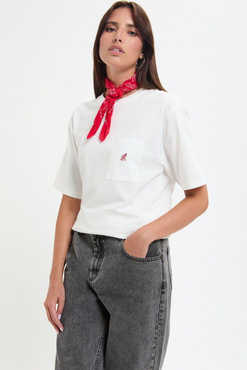 One Point Tee