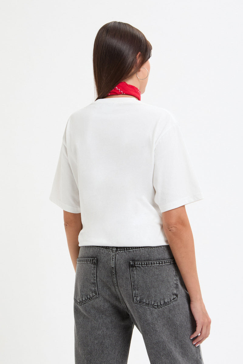 One Point Tee
