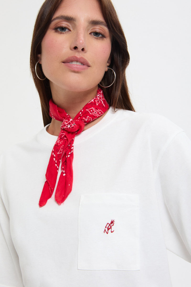 One Point Tee