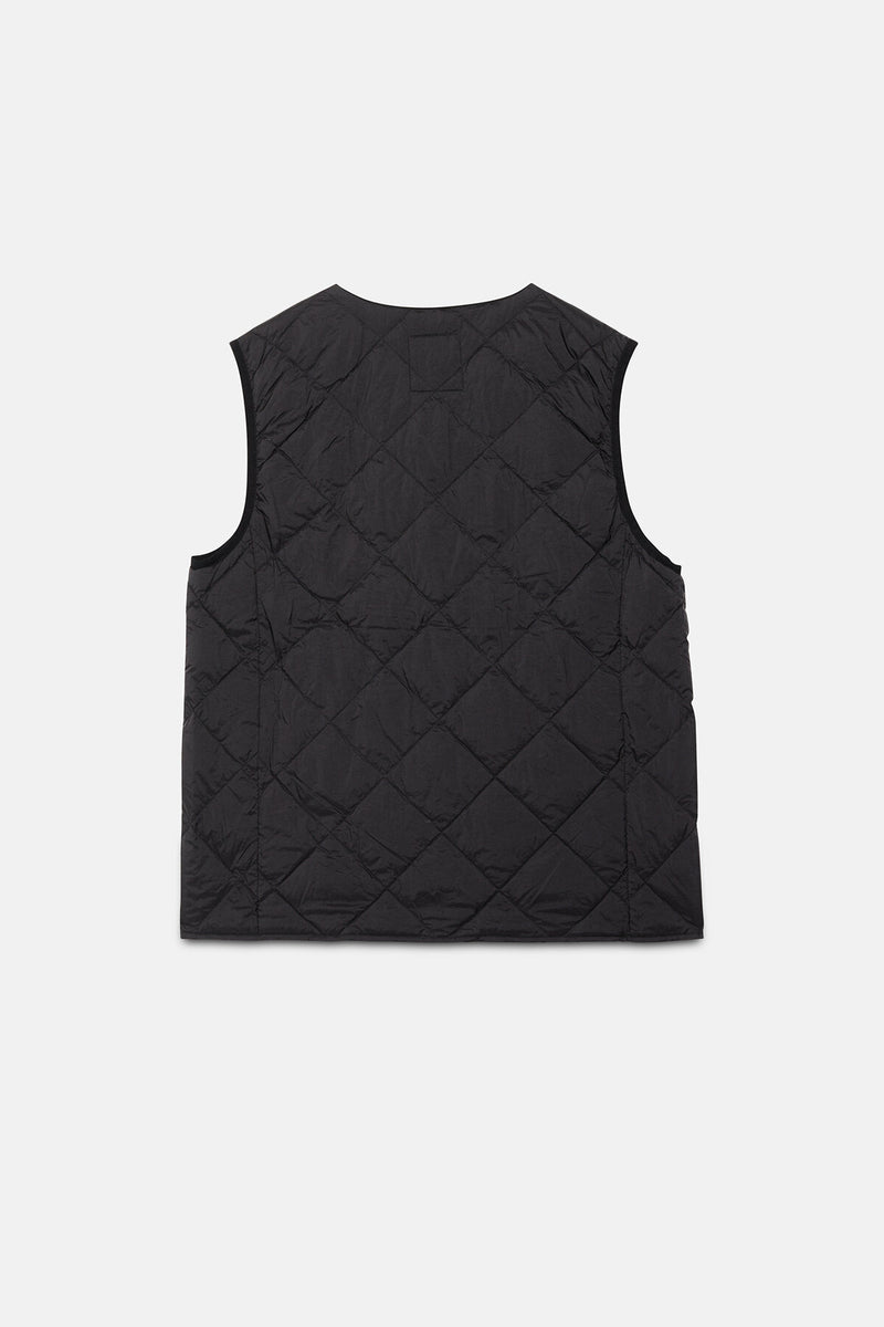 Inner Down Vest