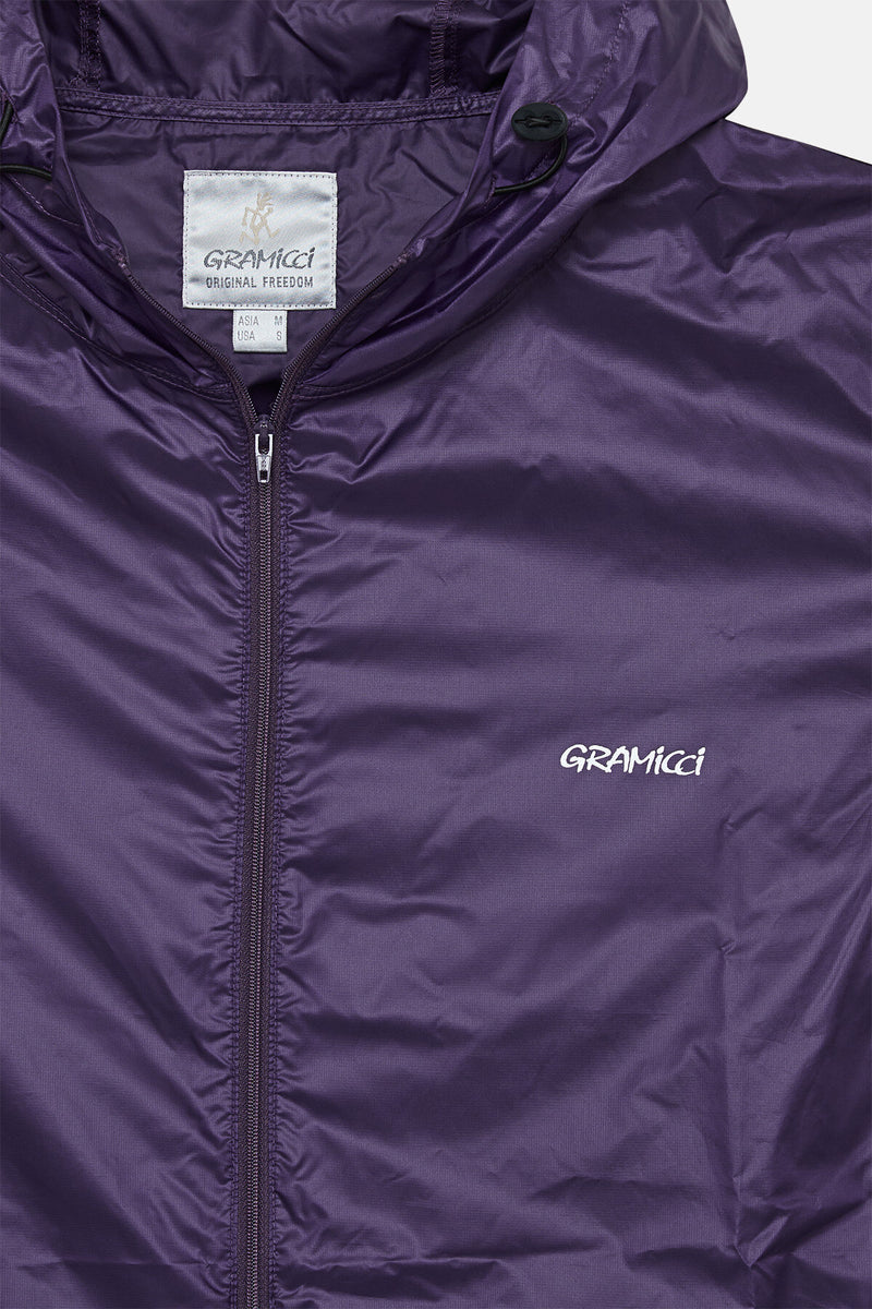 Gramicci Packable Windbreaker