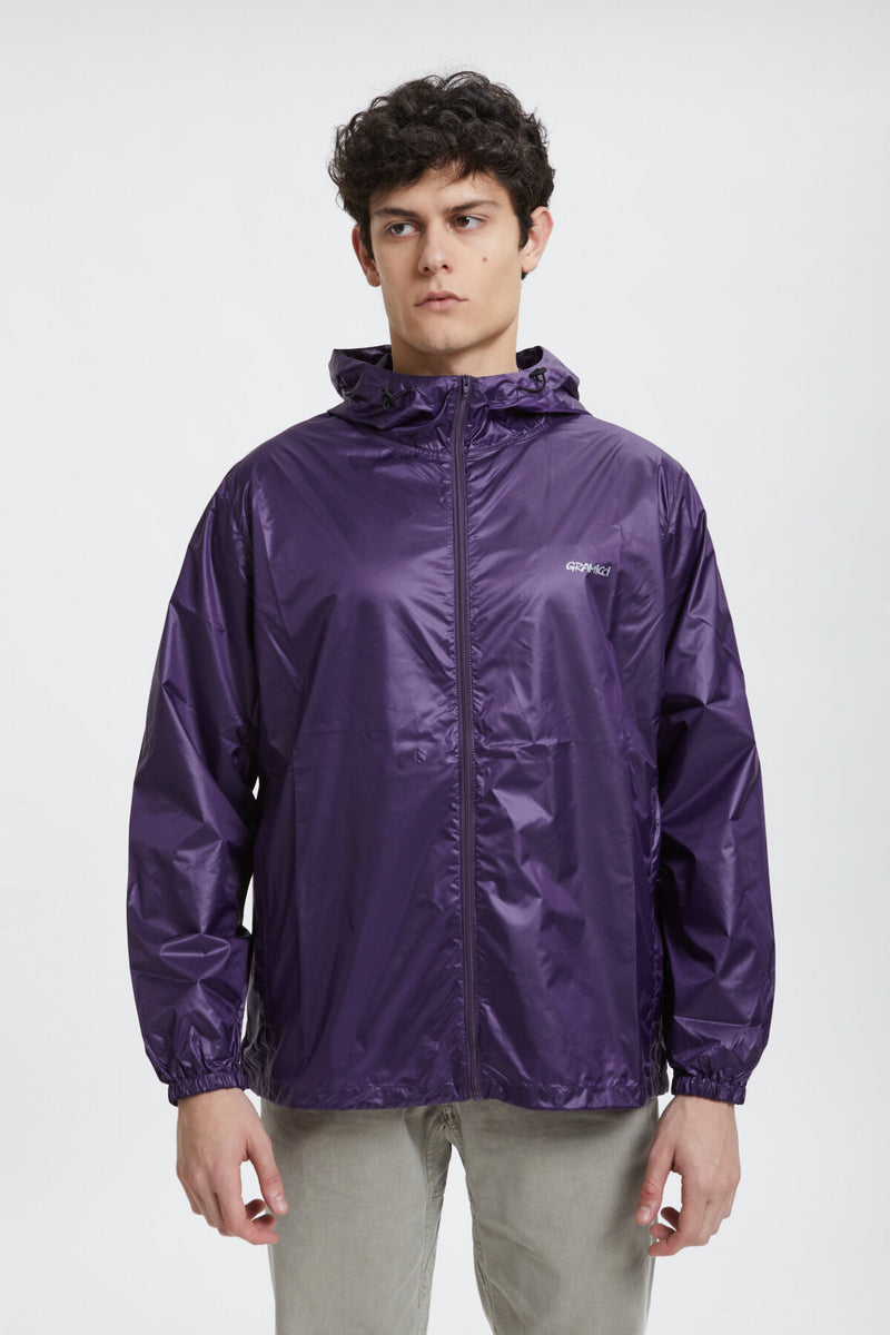 Gramicci Packable Windbreaker