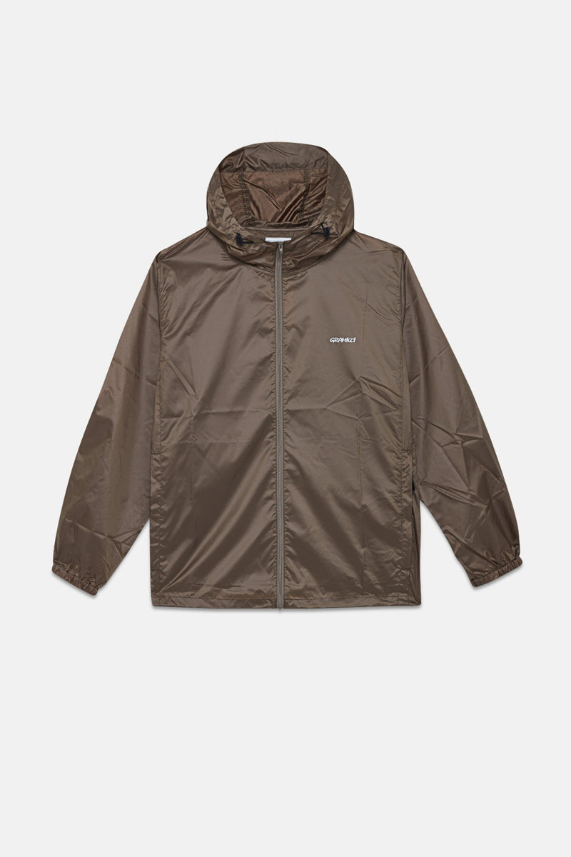 Gramicci Packable Windbreaker