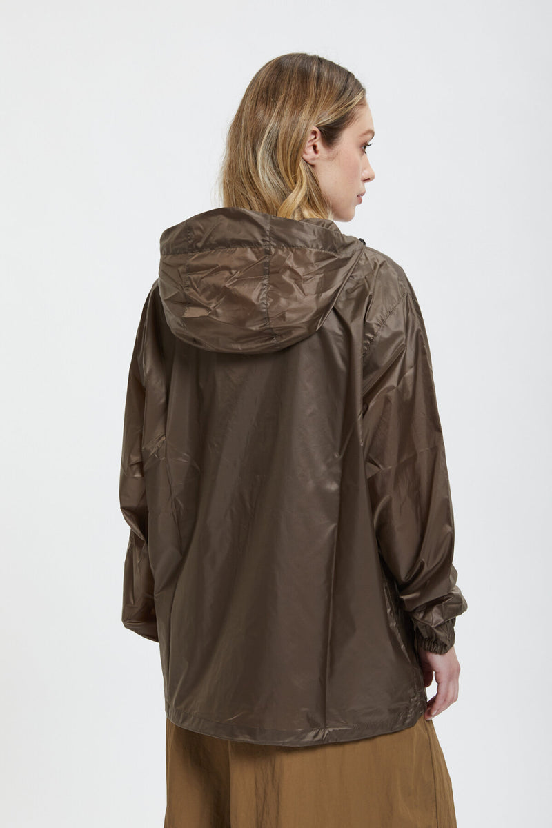 Gramicci Packable Windbreaker