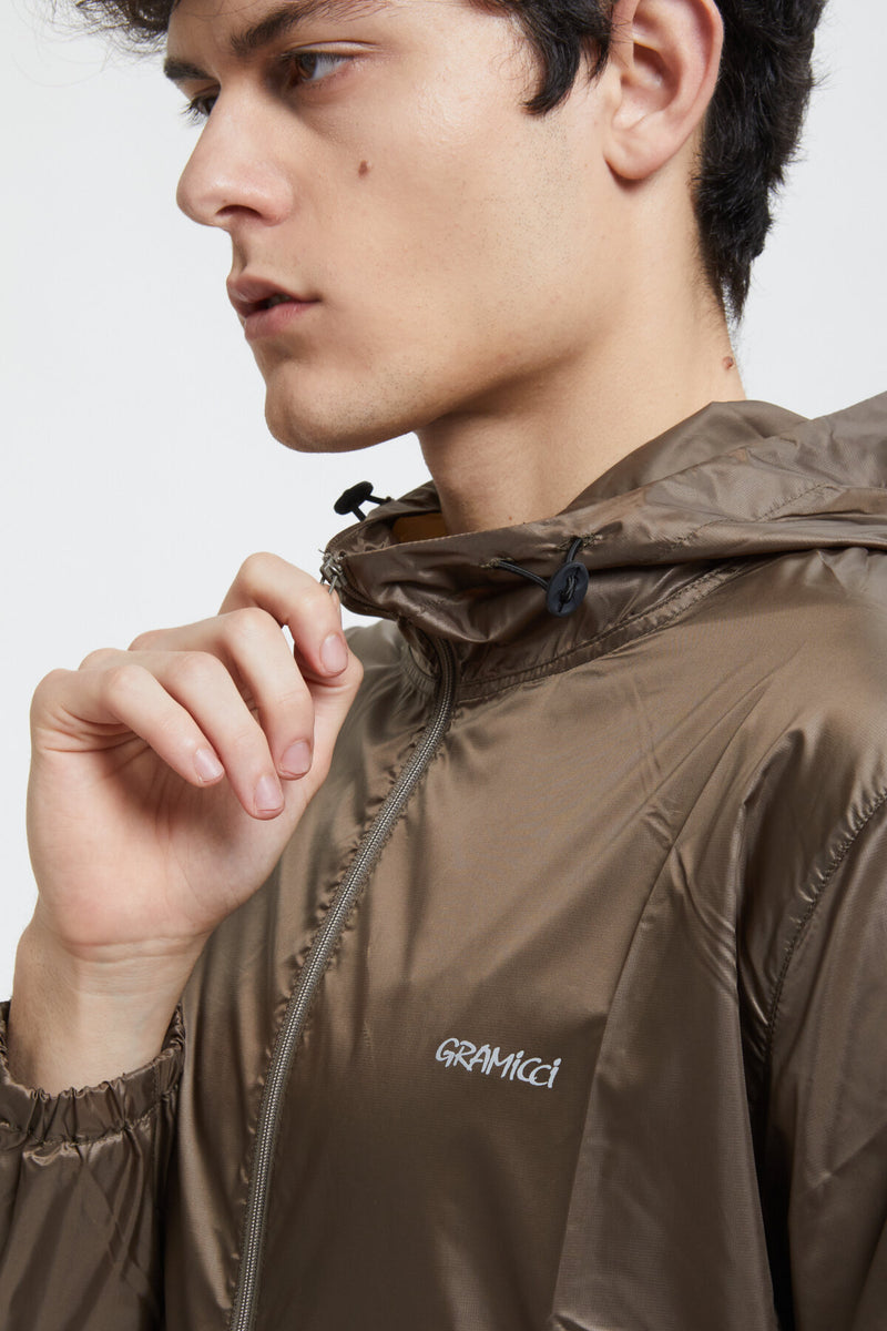 Gramicci Packable Windbreaker