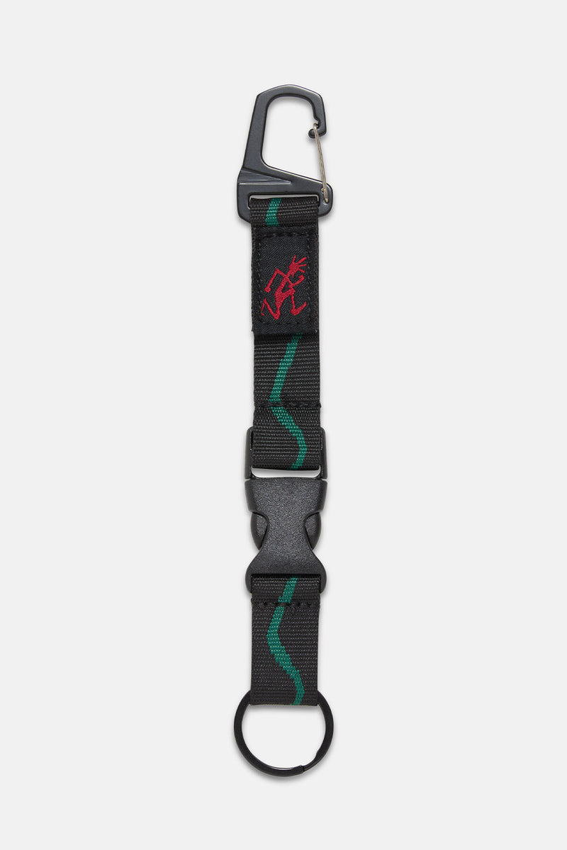 Webbing Key Holder