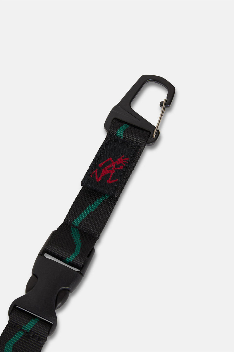 Webbing Key Holder