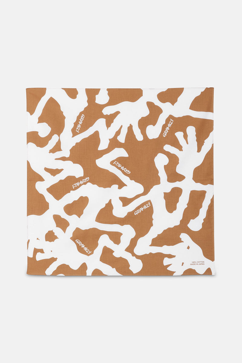 Burly Runningman Bandana
