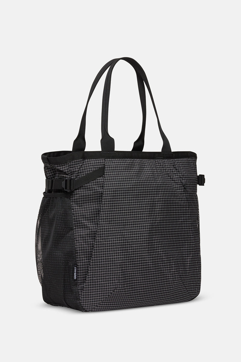 Ripstop Tote Bag