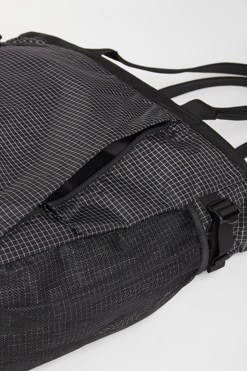 Ripstop Tote Bag