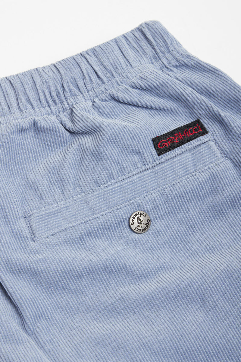 Corduroy G-Short