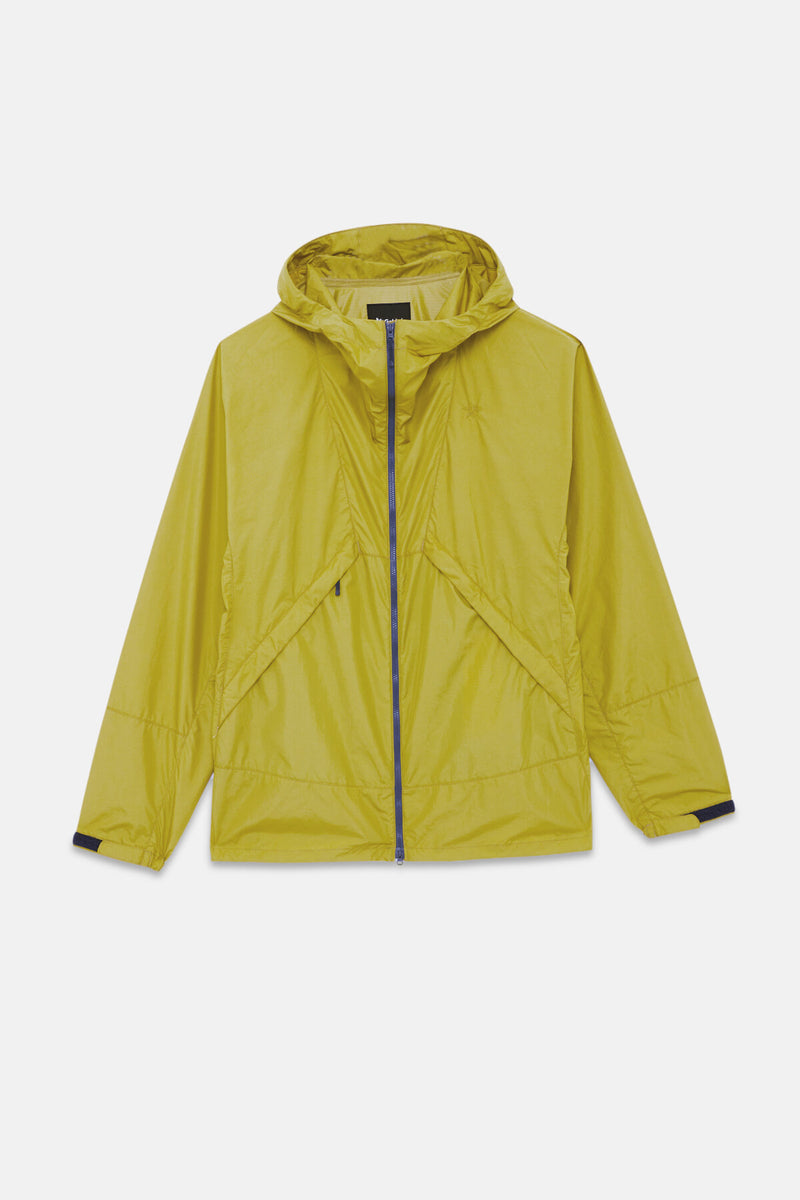 Rip-stop Light Windbreaker Jacket