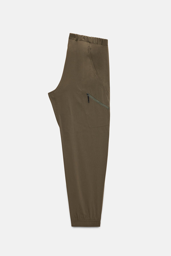 Cordura Stretch Pants