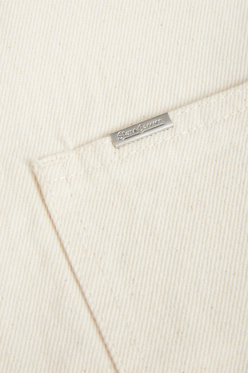 Coverall Overshirt