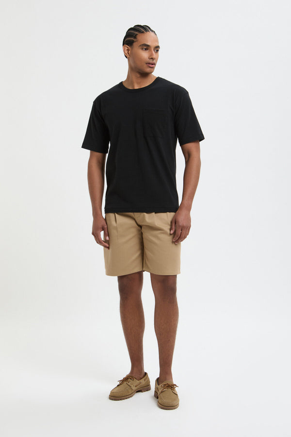 Pocket T- Shirt