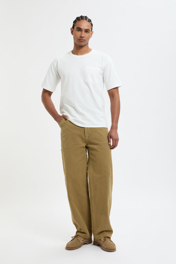 Pocket T- Shirt