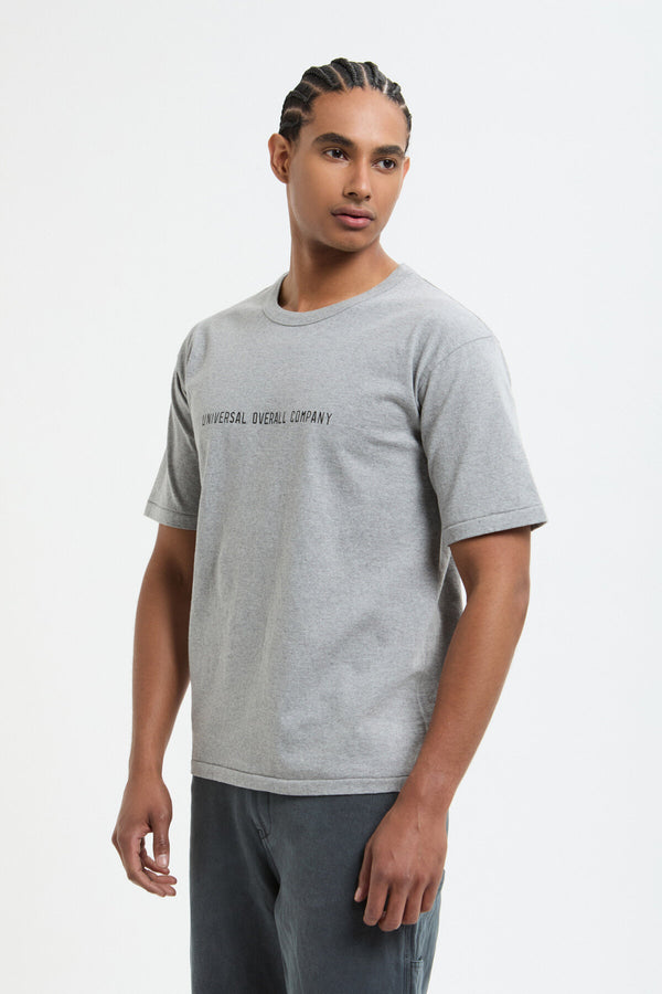 Logo Graphic T-Shirt