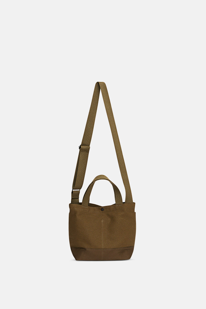 New York Small Tote