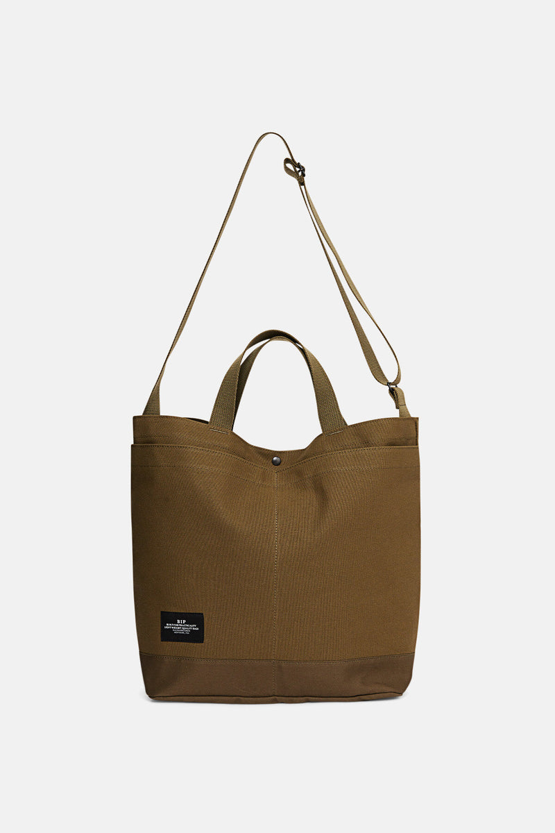 New York Medium Tote