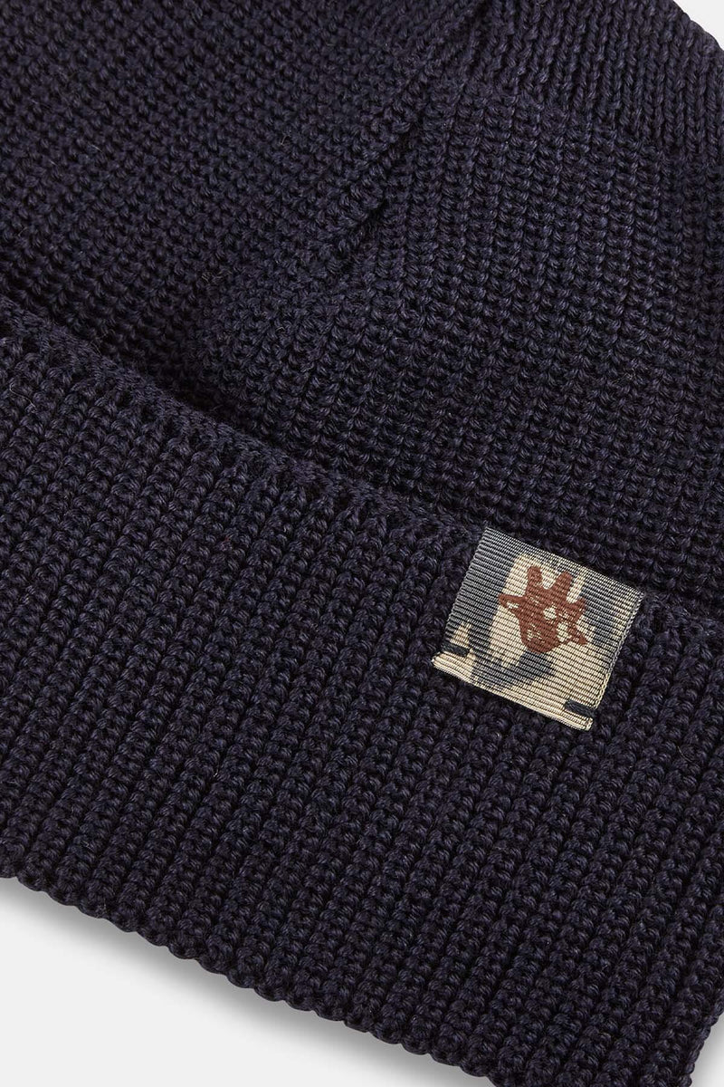 Jacques Wool Beanie