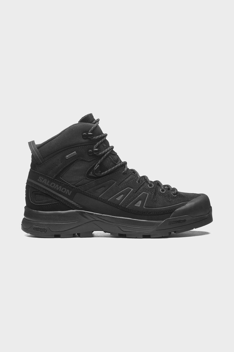 Boots X-Alp Mid Ltr Gtx