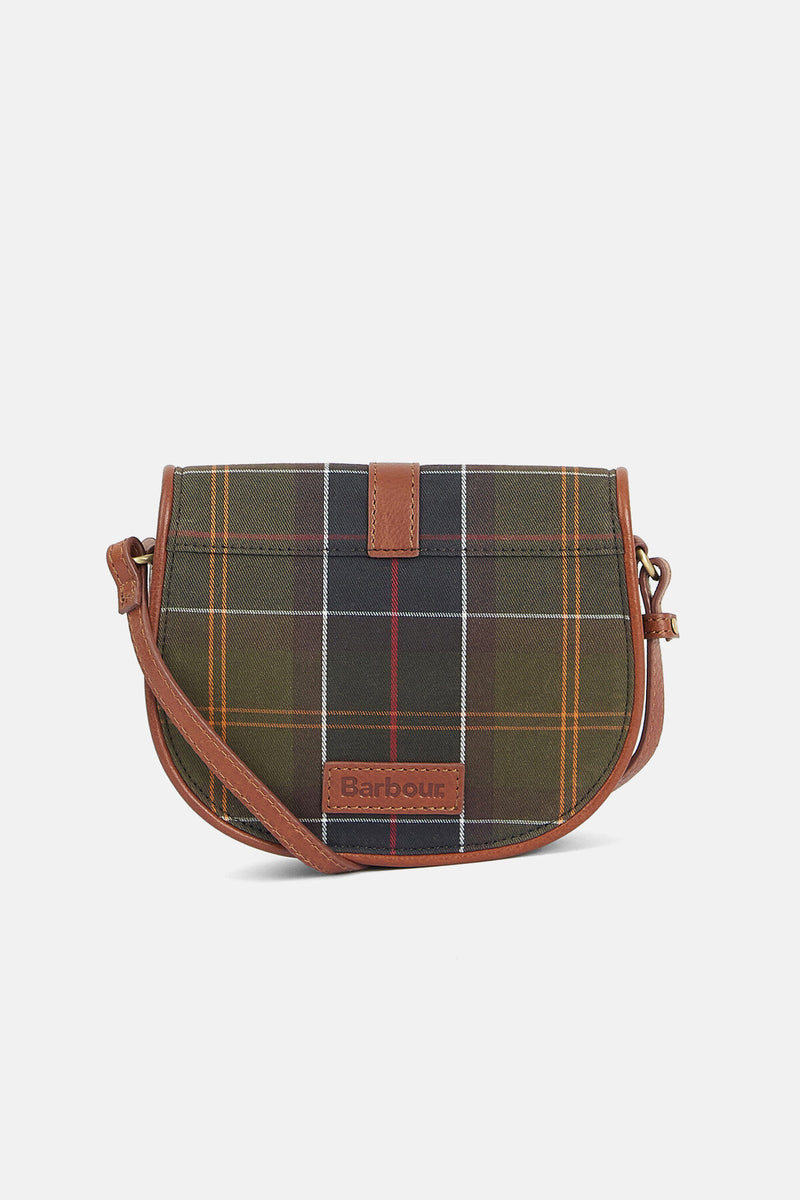 Katrine Saddle Bag