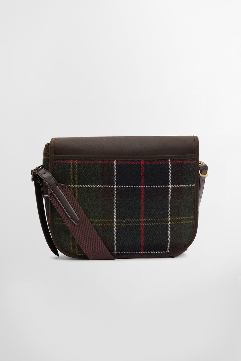 Barbour Cromarty Crossbody Bag