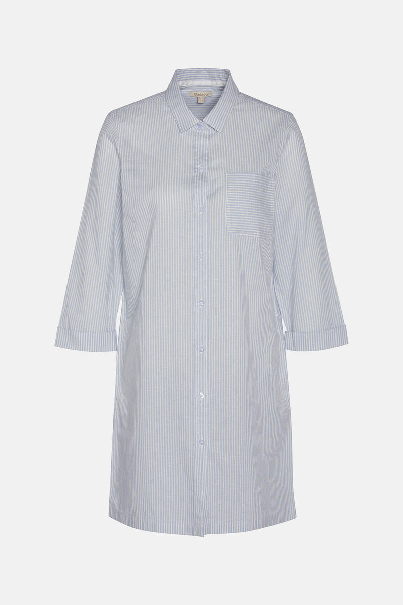 Seaglow Dress