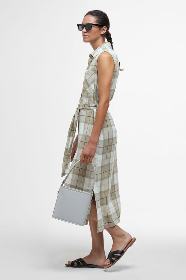 Agnes Midi Dress
