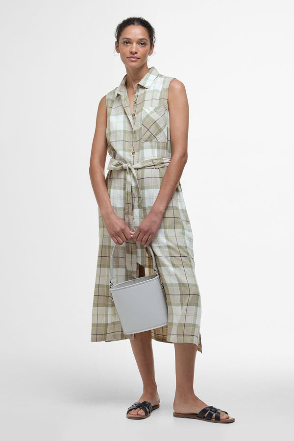 Agnes Midi Dress
